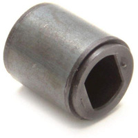 Genie 30257T.S Garage Door Opener Drive Screw Coupler Genuine Original Equipment Manufacturer (Oem) Part