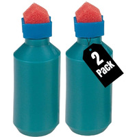 1Intheoffice Envelope Moistener (2 Pack)