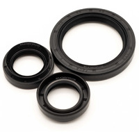 Replacementkits.Com Brand Fits Yamaha Front Differential Seal Kit For Rhino & Grizzly 450 660 700 Kodiak,Wolverine & Viking 700 4X4S
