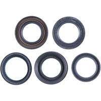 East Lake Axle Replacement For Rear Differential Seal Kit Honda Trx 350 Foreman 1986 1987 1988 1989