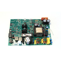 Genie 38877R.S Garage Door Opener Duel Encoder Control Board, (Must Configure Board Before Use - For Professional Use Only)