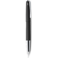 Lamy Studio Fountain Pen Black Broad