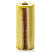 Mann-Filter Hu 726/2 X Metal-Free Oil Filter (Pack Of 3)