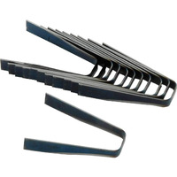 Allstar Performance All10275#10 Flat Blades 10/32" Tire Groover Blade