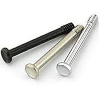 Emtek Empp Privacy Pin For Emtek Products, Satin Nickel