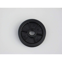 Liftmaster 144C54 Idler Pulley Chamberlain Craftsman Belt Drive Square Rail Garage Door