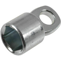 Genuine Toyota Parts - Handle, Spare Wheel (51942-28010)