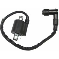 Ignition Coil For Honda Atc200M Atc 200M 3 Wheeler 1983 1984 1985 New