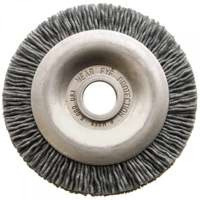 Hy-Ko Products 3In Nylon Brush F/100/040 Kmb2