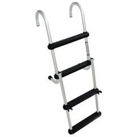 Windline Cm-1 Windline Cup Mount Set For 4-Step Removable Folding Pontoon Ladder Fdl-4B
