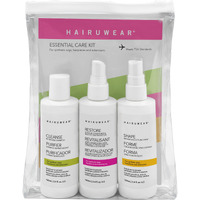 Hairuwear Essential Care Travel Kit