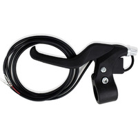 Razor Mx350 / Mx400 Left Side Brake Lever Razor Electric Dirt Bike Brakes