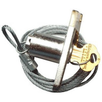 Liftmaster G1702Lm Emergency Key Release Lock