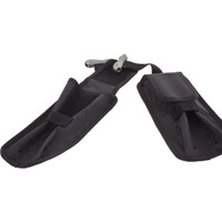 Tusa Weight Pockets For Older Bcd's