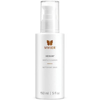 Vivierskin Hexam Cleansing Formula, 5 Fluid Ounce