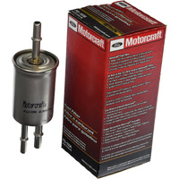 Motorcraft Fg-1036 Filter Assy-Fuel