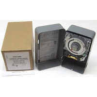 Supco S8145-00 Complete Commercial Defrost Timer (Replaces Paragon 8145-00)