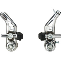 Shimano Br-Ct91 Altus Cantilever Brake (Silver,)