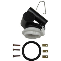 American Standard 047250-0070A Flush Valve Assembly