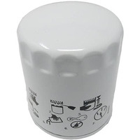 Raparts Sba340500370 Hydraulic Filter Fits Ford/New Holland 1120 1220 1320 1520 W/Hst