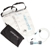 Platypus Gravityworks Group Camping Water Filter System, 4-Liter