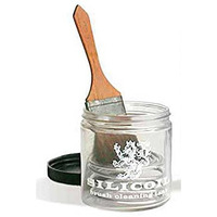 Silicoil Brush Cleaning Tank Jar