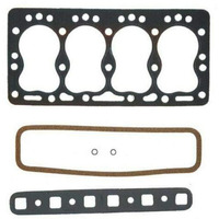 Raparts Hs1850 Head Gasket Set Fits Allis Chalmers And Fits Massey Harris Tractors G & Pony
