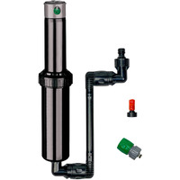 Quick-Snap In-Ground 5-Inch Pop-Up Adjustable Sprinkler With Quick Hose Connector, Qsk-741