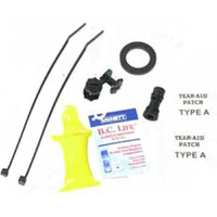 Zeagle Bc Repair Kit Accessories