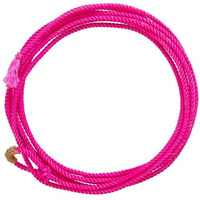 Weaver Leather Kid's Waxed Nylon Rope, 5/16-Inch X 20-Feet