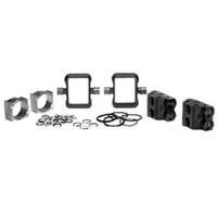 Raparts Mf Hydraulic Pump Repair Kit For 35 65