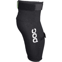 Poc, Joint Vpd 2.0 Long Knee Pads, Knee And Leg Mountain Biking Armor For Men And Women, Uranium Black, M