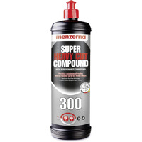 Menzerna Shc300Q - Super Heavy Cut Compound 300 Quart Bottle
