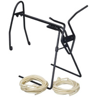 Tough 1 Toy Roping Dummy With Two Ropes