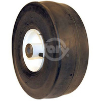 Rotary Corp Caster Wheel Assembly 4 Inch