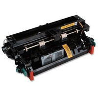 Lexmark 40X4418 Oem Mono Laser Maintenance - T650 T652 T654T656 X651 X652 X654 X656 X658 Type 1 Fuser Assembly (110-120V) (300000 Yield)