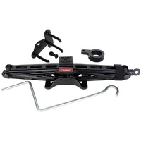 Tusk Utv Scissor Jack Kit - For Yamaha Wolverine Rmax 4 1000 2021