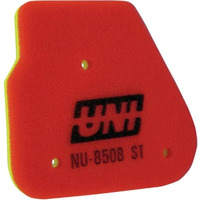 Uni Filter Multistage Competition Air Filter Polaris Predator 50 90 Sportsman 90