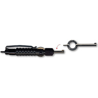 Zak Tool Zak-15P Carbon Fiber Extension Tool With Key