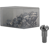 Dt Swiss Brass Nipple 2.0Mm (Design: 12 Mm)