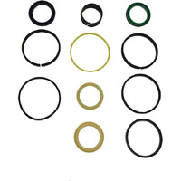 Raparts 1543265C1 New Aftermarket Ripper Boom Lift Cylinder Seal Kit Fits Case 650G 850K 850H 1150H W14
