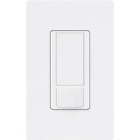 Lutron Ms-Ops5Mh-Wh White Occupancy Sensor Switch