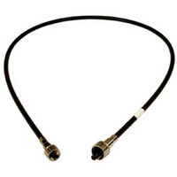 Raparts K311487 49" Tachometer Cable Made For David Brown Tractors 780 880 990 1200 1410 1412