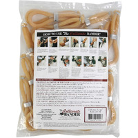 Callicrate Castration Bands, 25 Pk