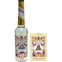 Florida Water & Soaps