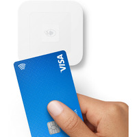 Square Reader For Contactless And Chip (2Nd Generation)
