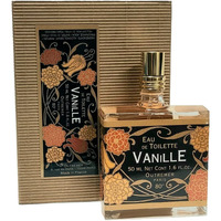 Vanille Eau De Toilette 1.6 Oz By L\'Aromarine
