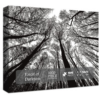 Impossible Puzzle 1000 Piece, Challenging Difficult Puzzles For Adults, Hard Jigsaw Puzzles For Adults