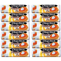 Chapstick Limited Edition Pumpkin Pie, 0.15 Oz (Pack Of 12)
