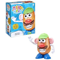 Hasbro Mr. Potato Head 11Pc Ultimate Family Set